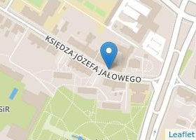 Kancelaria Adwokacka Anna Tobiasz - Baranowska - OpenStreetMap