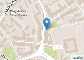 Zespół Adwokacki nr 3 - OpenStreetMap
