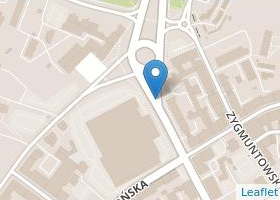 Kancelaria Adwokacka Joanna Augustynowicz - Tokarska - OpenStreetMap