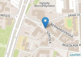 Kancelaria Adwokacka Bartłomiej Grabias - OpenStreetMap