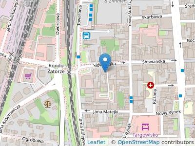  - Map