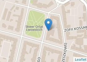 Kancelaria Adwokacka Beata Bator-Żurawska - OpenStreetMap