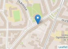 Kancelaria Adwokacka adw. Robert Mirowiecki - OpenStreetMap