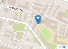 Kancelaria Adwokacka adw. Jacek Mościcki - OpenStreetMap