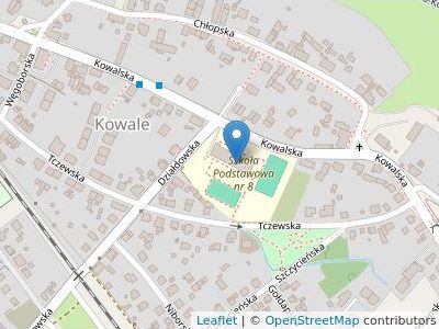 Kancelaria Adwokacka Adw. Elwira Świerczyńska - Map
