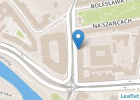 Grabiński Waszczyński Kancelaria Prawna sp. j. - OpenStreetMap