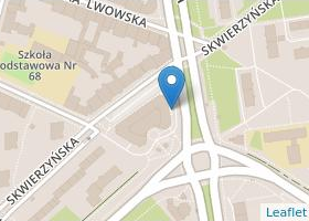Kancelaria Adwokacka Adwokat Krzysztof Kocowski - OpenStreetMap