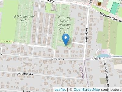 Kancelaria Adwokacka Artur Grucela - Map