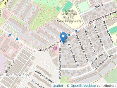  - Map