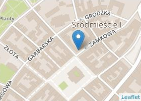 Kancelaria Adwokacka adwokat Krzysztof Kaczmarek - OpenStreetMap