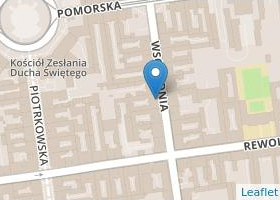Spół. Adw. - OpenStreetMap