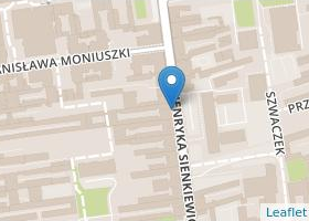 Rechtsanwaltskanzlei  Lukaszewicz & Trocki - OpenStreetMap