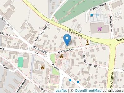  - Map