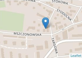 KANCELARIA ADWOKACKA Sołtysiak Andrzej - OpenStreetMap