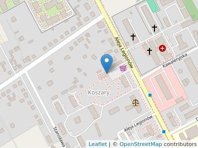  - Map