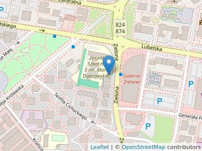  - Map