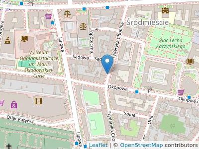  - Map