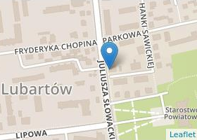 Kancelaria Prawnicza Grzegorz Puszkarski Spółka Jawna - OpenStreetMap