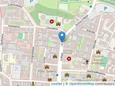  - Map