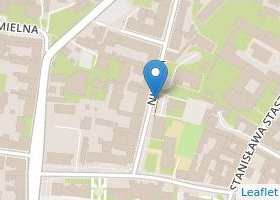 Kosowska i Przewor Kancelaria Adwokacka Spółka Partnerska - OpenStreetMap
