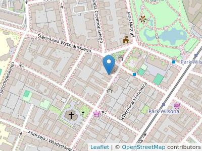  - Map