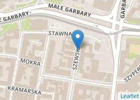 Kancelaria Adwokacka Radosław Maciuszonek - OpenStreetMap
