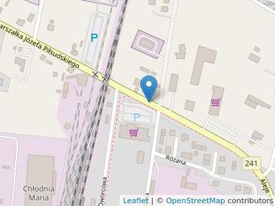 - Map
