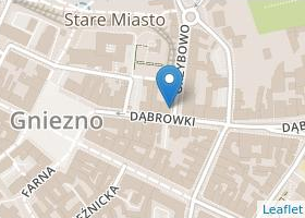 Kancelaria Adwokacka Adwokat Dawid Korczyński - OpenStreetMap