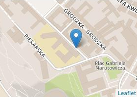 Kancelaria Adwokacka adw. Karolina Drużyńska - OpenStreetMap
