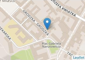 Adam Kotfasiński ADWOKAT Kancelaria Adwokacka - OpenStreetMap