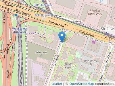  - Map
