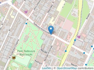  - Map
