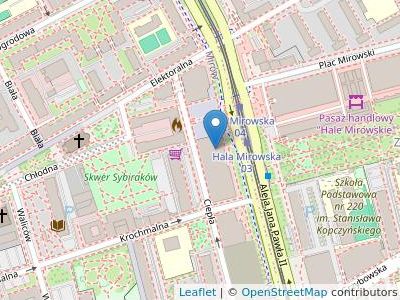  - Map