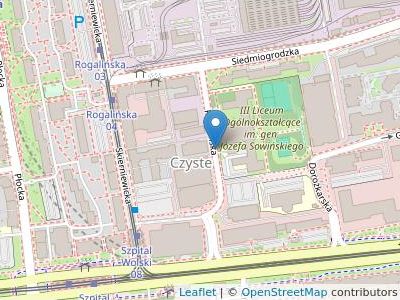  - Map