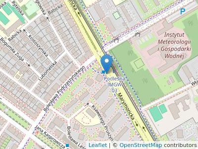  - Map