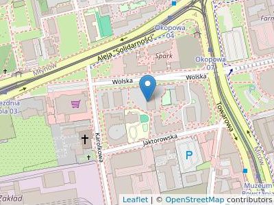  - Map
