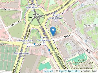  - Map