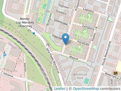  - Map