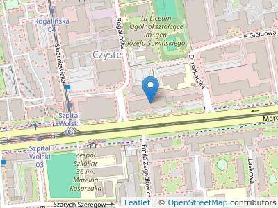  - Map