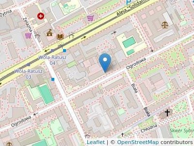  - Map