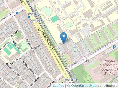  - Map