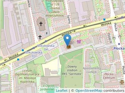  - Map