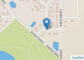 Kancelaria Adwokacka Adw. Joanna Malinowska - Paszkowska - OpenStreetMap