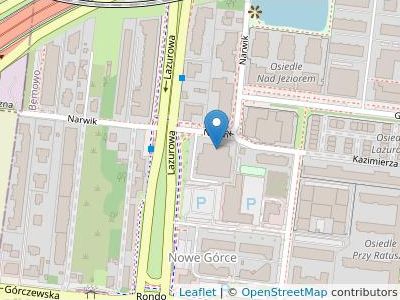  - Map