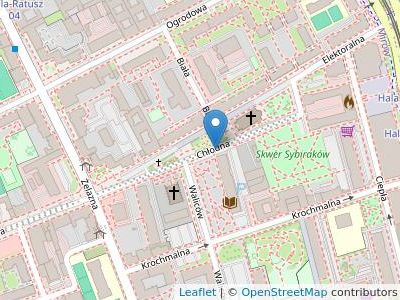  - Map