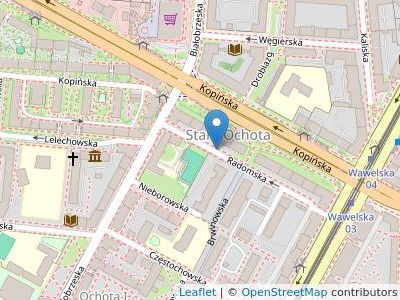  - Map