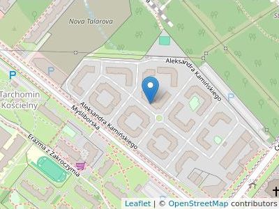  - Map