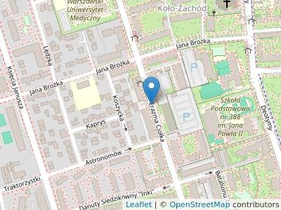  - Map