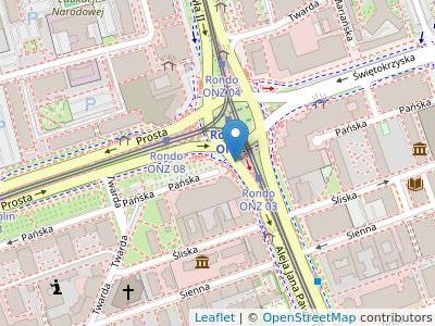  - Map
