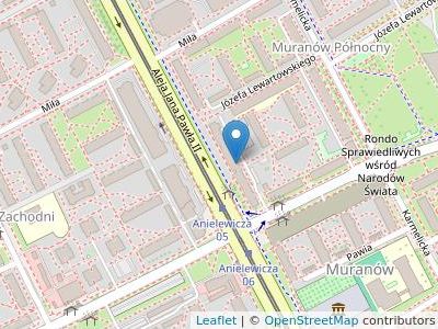  - Map